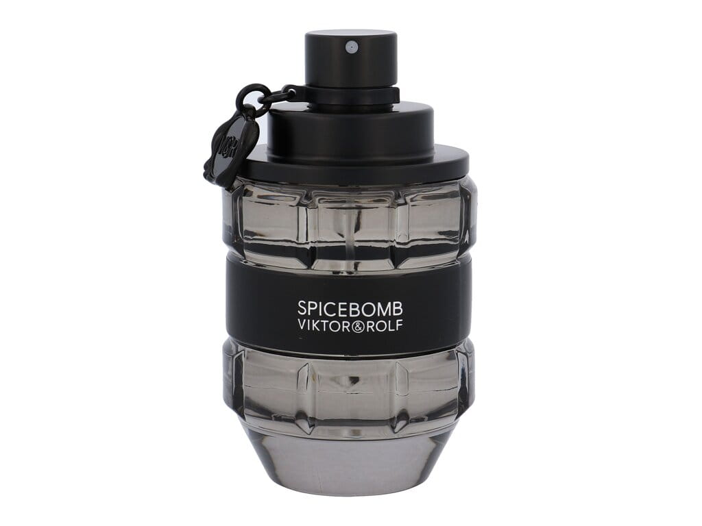 Viktor & Rolf Spicebomb M Woda toaletowa 90ml-548437